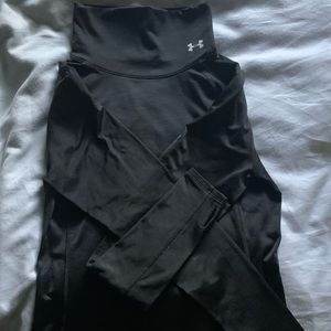 Under Armour Cozy Neck Shirt